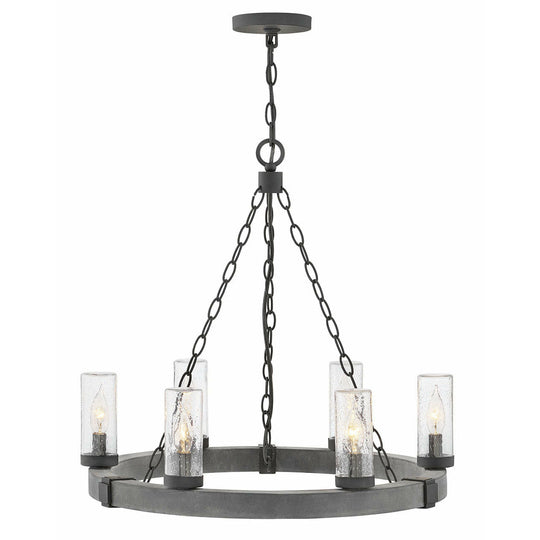 Sawyer Outdoor Pendant