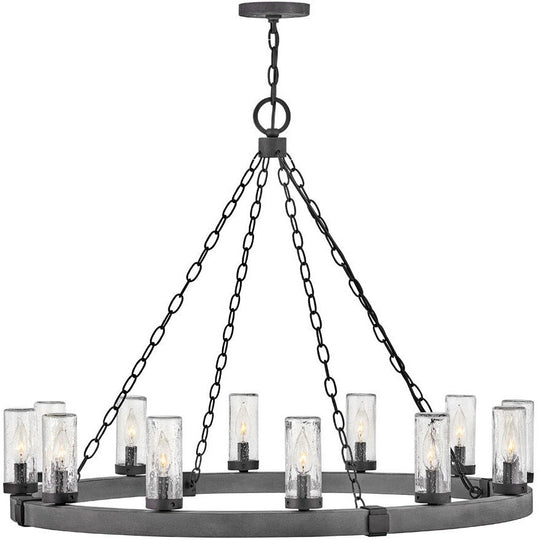 Sawyer Large Single Tier