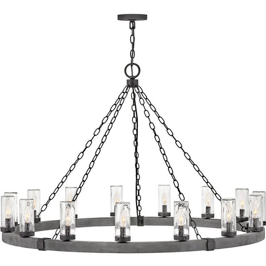 Sawyer Extra Large Single Tier