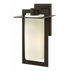 Colfax Outdoor Wall Light Bronze