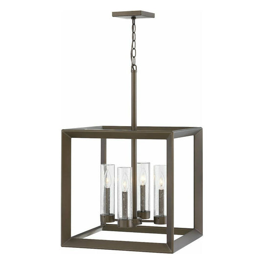 Rhodes Outdoor Pendant