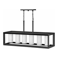 Rhodes Outdoor Pendant