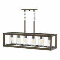 Rhodes Outdoor Pendant