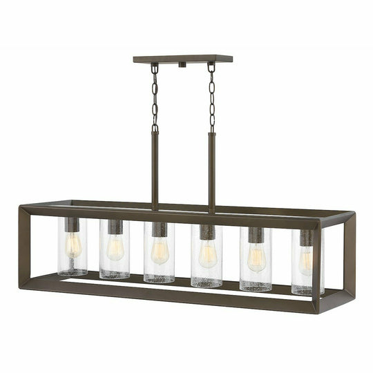 Rhodes Outdoor Pendant