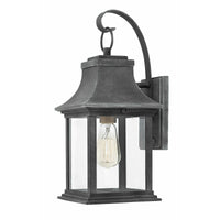 Adair Outdoor Wall Light