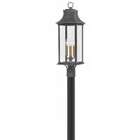 Adair Outdoor Post Light