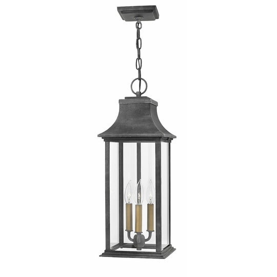 Adair Outdoor Pendant