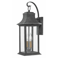 Adair Outdoor Wall Light
