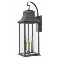 Adair Outdoor Wall Light