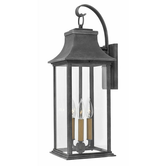 Adair Outdoor Wall Light
