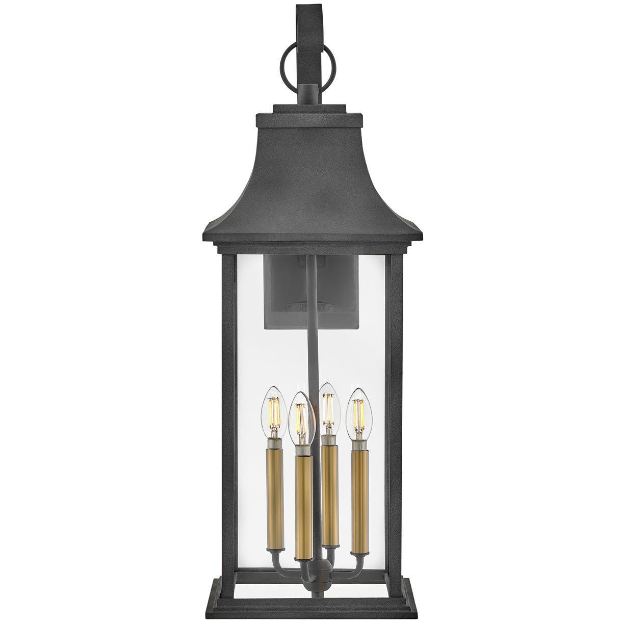 Adair Extra Large Wall Mount Lantern