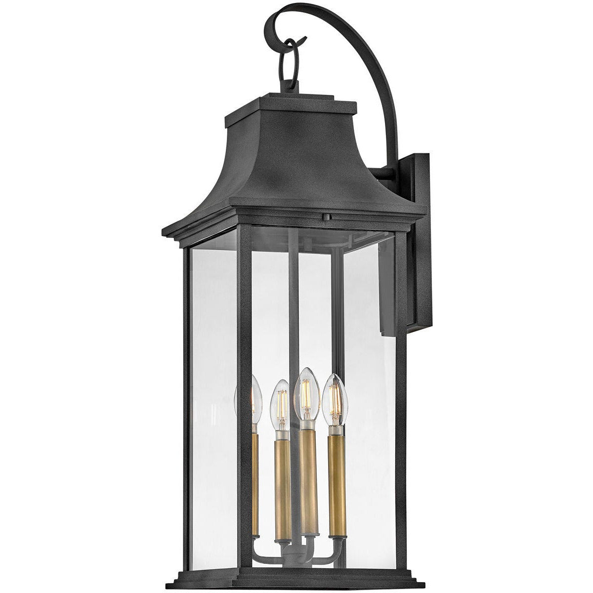 Adair Extra Large Wall Mount Lantern