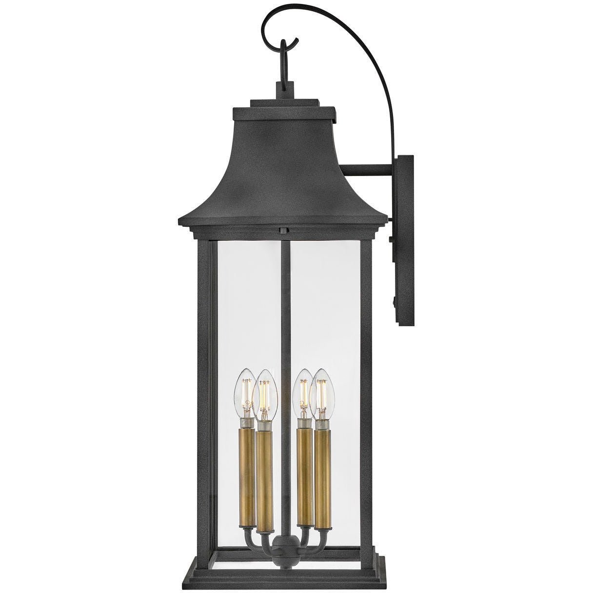 Adair Extra Large Wall Mount Lantern