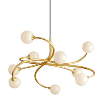 Signature Chandelier