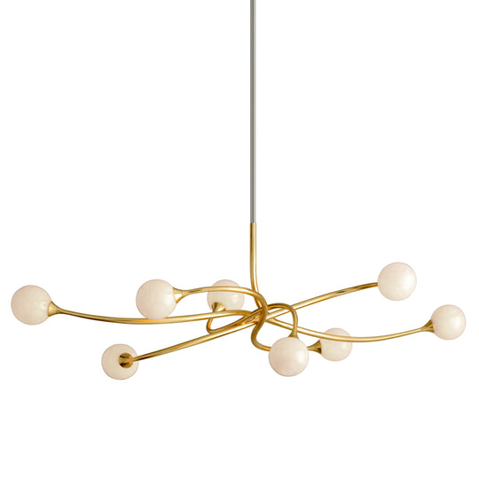 Signature Linear Suspension