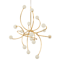 Corbett Signature 16 Light Pendant