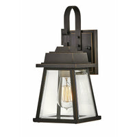 Bainbridge Outdoor Wall Light