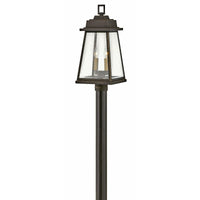Bainbridge Outdoor Post Light
