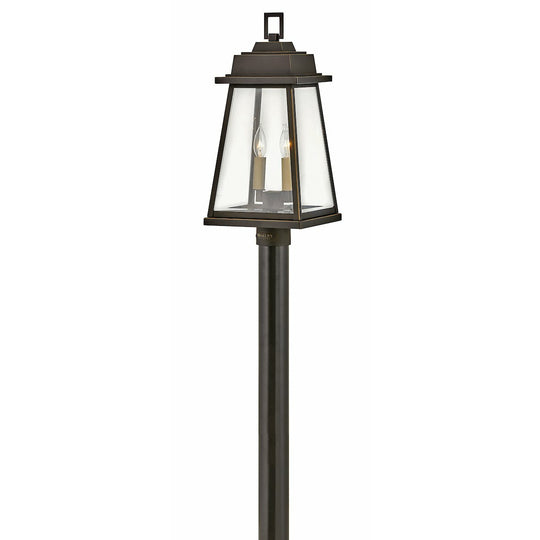 Bainbridge Outdoor Post Light