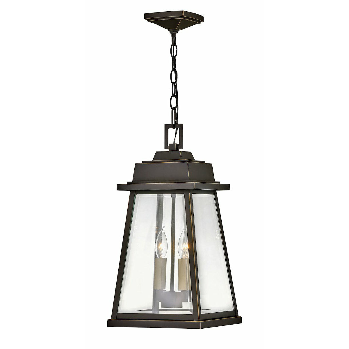 Bainbridge Outdoor Pendant Oil Rubbed Bronze