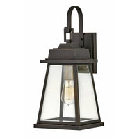 Bainbridge Outdoor Wall Light