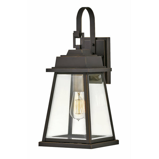 Bainbridge Outdoor Wall Light
