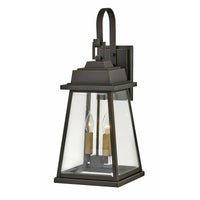 Bainbridge Outdoor Wall Light