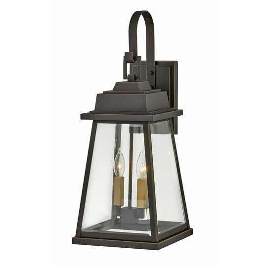 Bainbridge Outdoor Wall Light