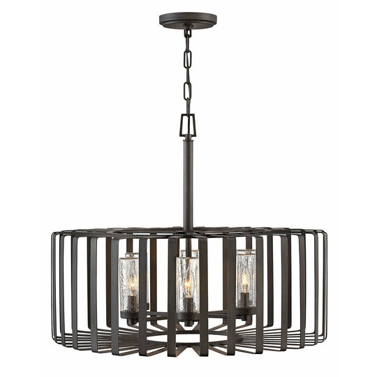 Reid Outdoor Pendant