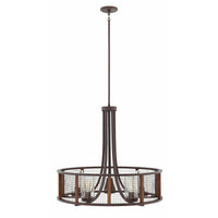 Beckett Outdoor Pendant