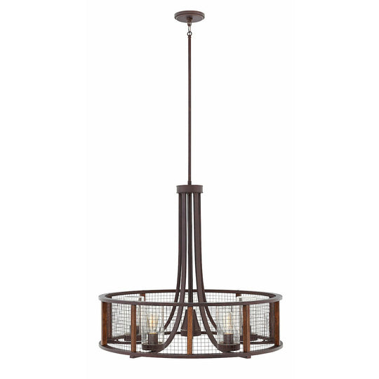 Beckett Outdoor Pendant