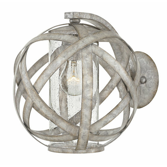 Carson Outdoor Wall Light