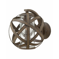 Carson Outdoor Wall Light