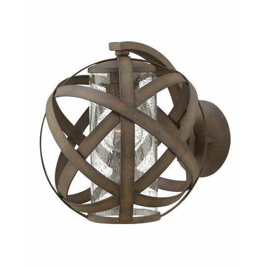 Carson Outdoor Wall Light