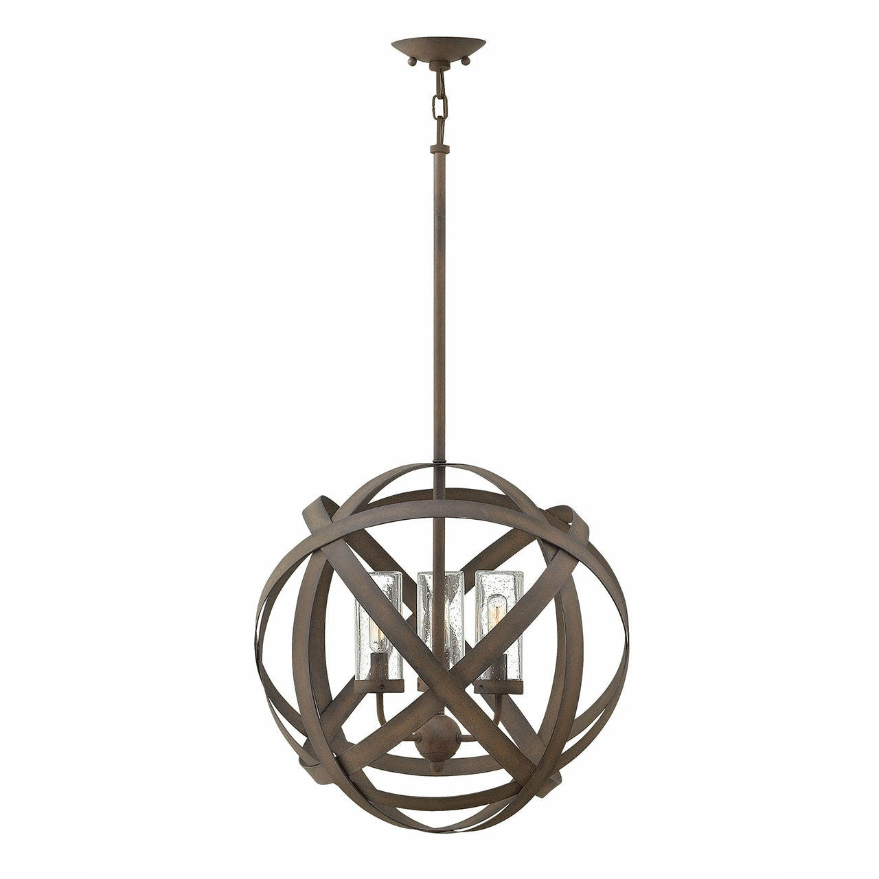 Carson Outdoor Pendant