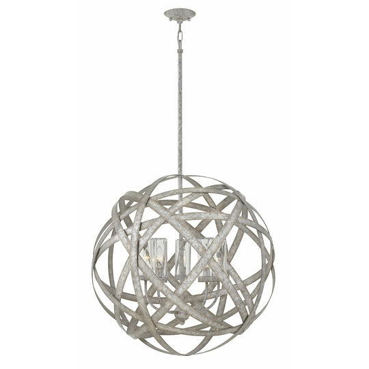 Carson Outdoor Pendant