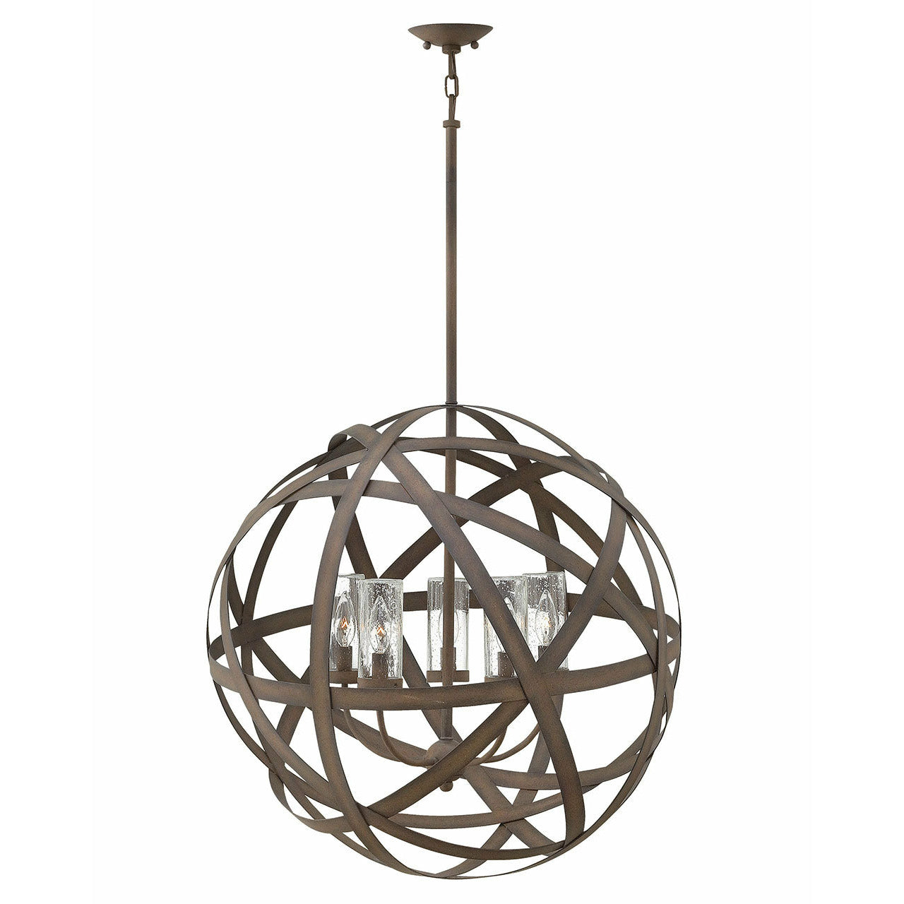 Carson Outdoor Pendant