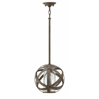 Carson Outdoor Pendant