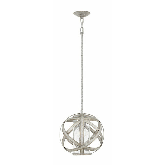 Carson Outdoor Pendant