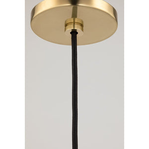 Calverton Table Lamp