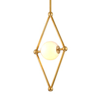 Bickley Pendant