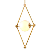 Bickley Pendant