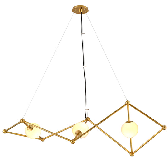 Bickley Linear Suspension