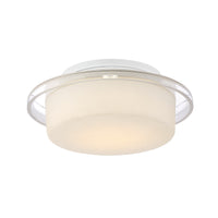 Logen Flush Mount