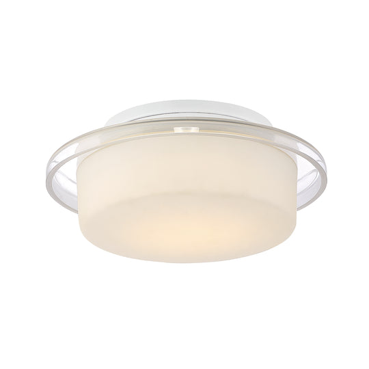 Logen Flush Mount