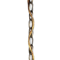 36" Standard Gauge Chain