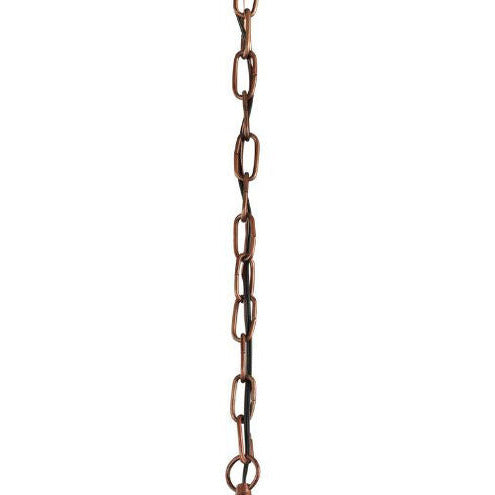 36" Standard Gauge Chain