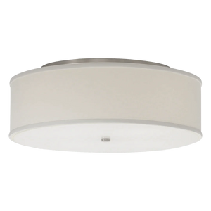 Mulberry Small Flush Mount