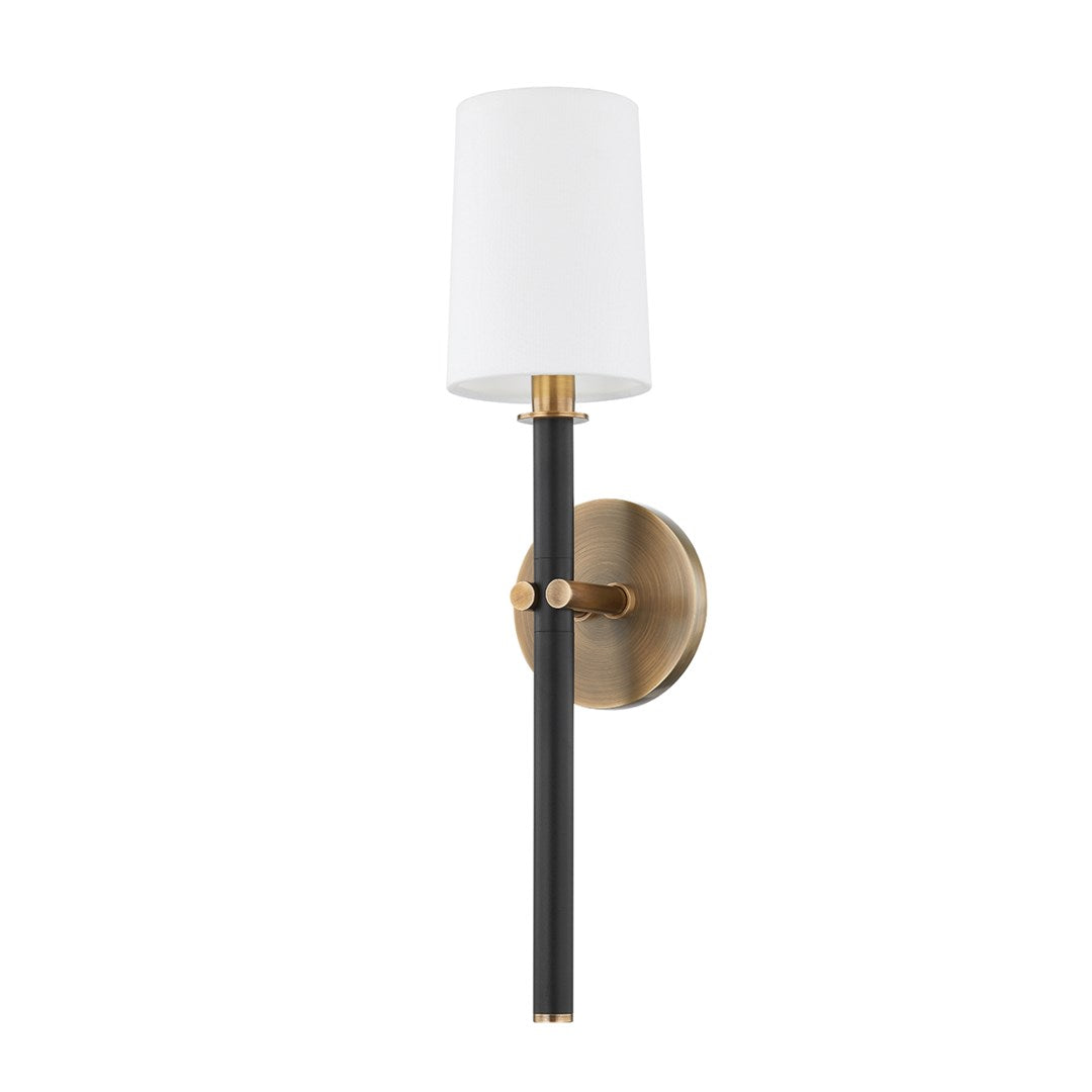 Belvedere 1-Light Wall Sconce