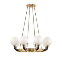 Werner Pendant